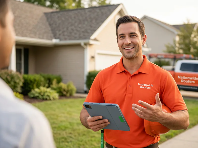 Roof Installation  in Westfield  FAQ